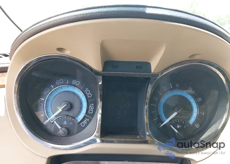 2011 Buick Lacrosse Cxl from USA, damaged, VIN 1G4GC5ED3BF330578